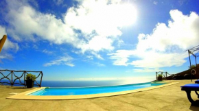  Madeira Native Motion Apartment  Понта-Ду-Паргу